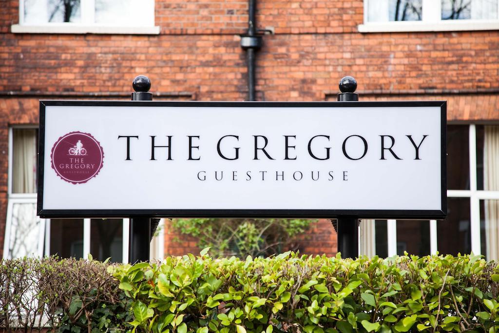 Gregory By The Warren Collection Hotel Белфаст Екстериор снимка