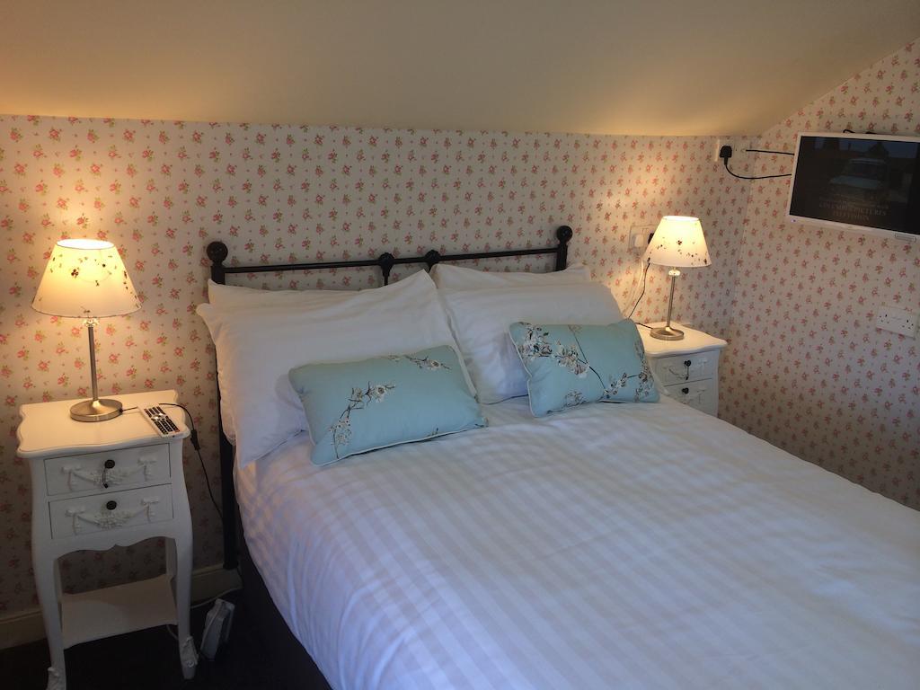 Gregory By The Warren Collection Hotel Белфаст Екстериор снимка