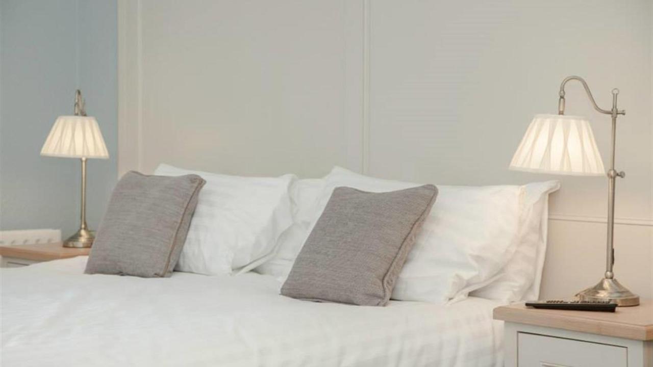 Gregory By The Warren Collection Hotel Белфаст Екстериор снимка