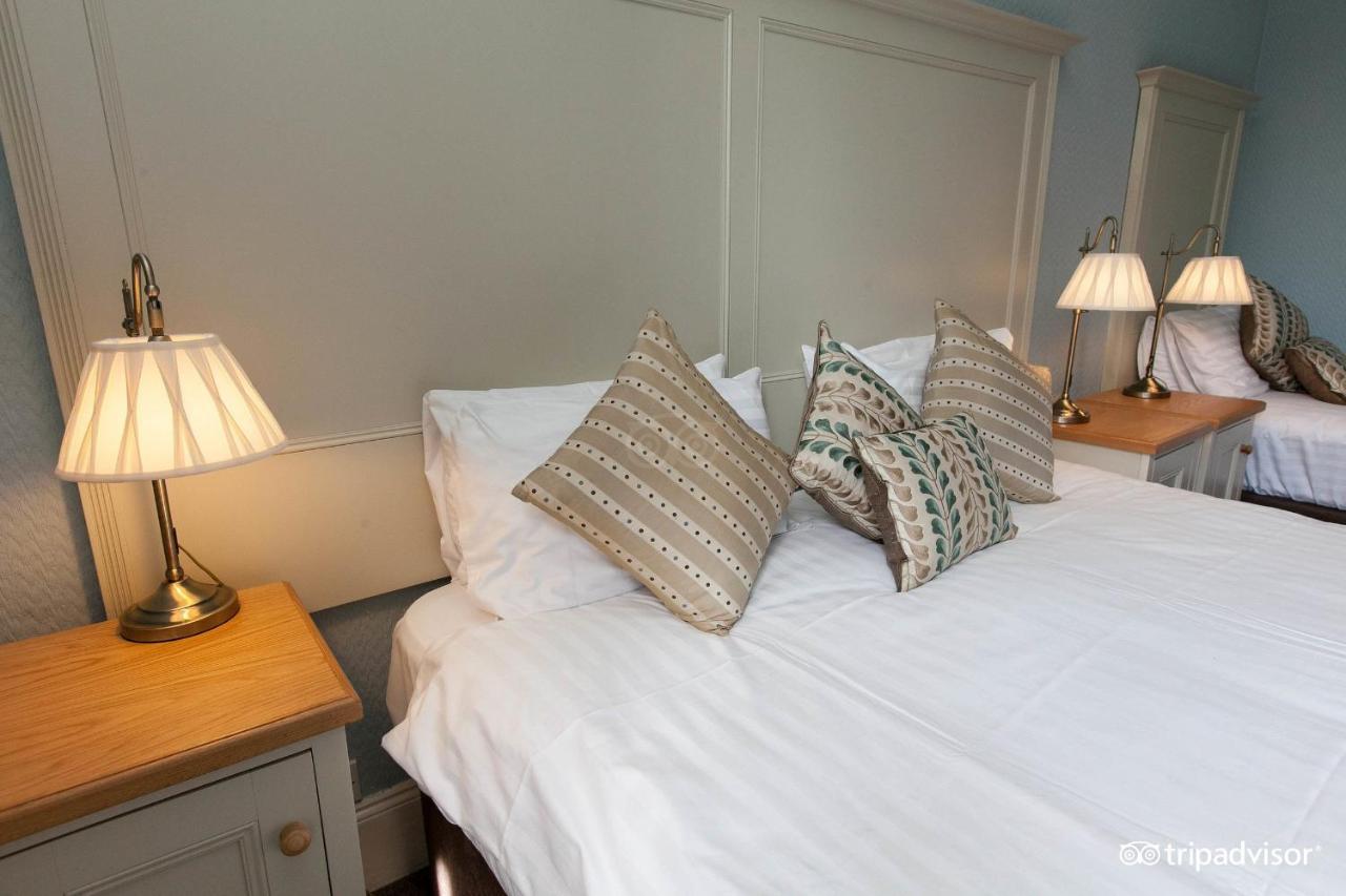 Gregory By The Warren Collection Hotel Белфаст Екстериор снимка