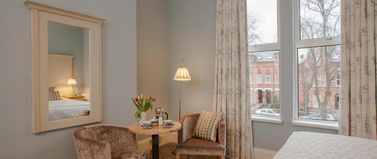Gregory By The Warren Collection Hotel Белфаст Екстериор снимка