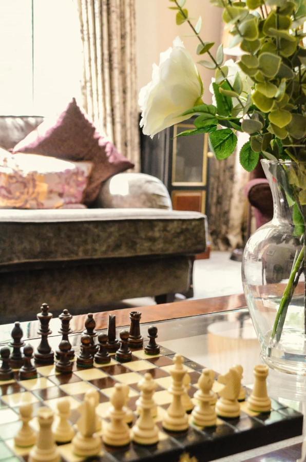 Gregory By The Warren Collection Hotel Белфаст Екстериор снимка