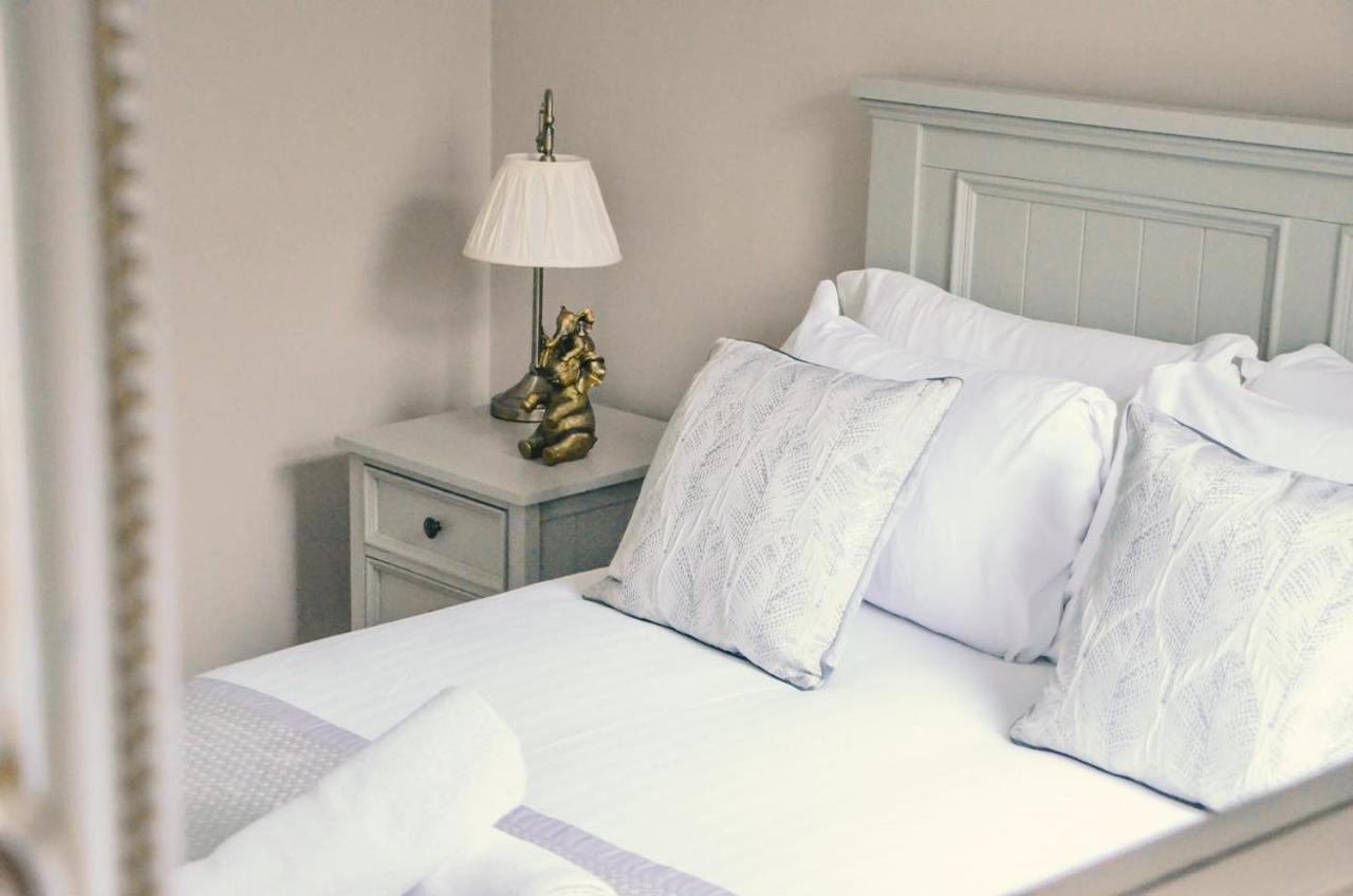 Gregory By The Warren Collection Hotel Белфаст Екстериор снимка