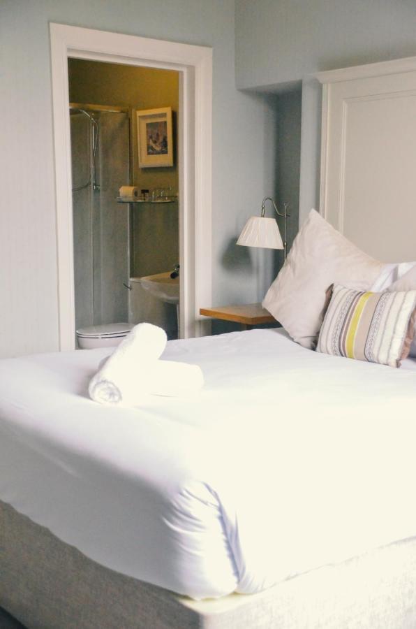 Gregory By The Warren Collection Hotel Белфаст Екстериор снимка