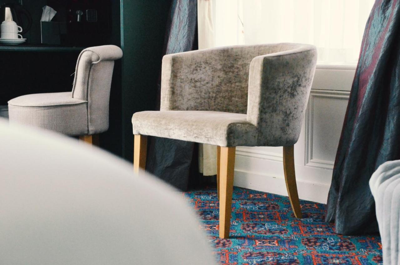 Gregory By The Warren Collection Hotel Белфаст Екстериор снимка