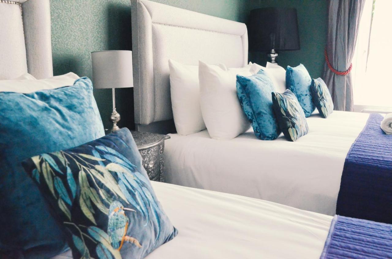 Gregory By The Warren Collection Hotel Белфаст Екстериор снимка