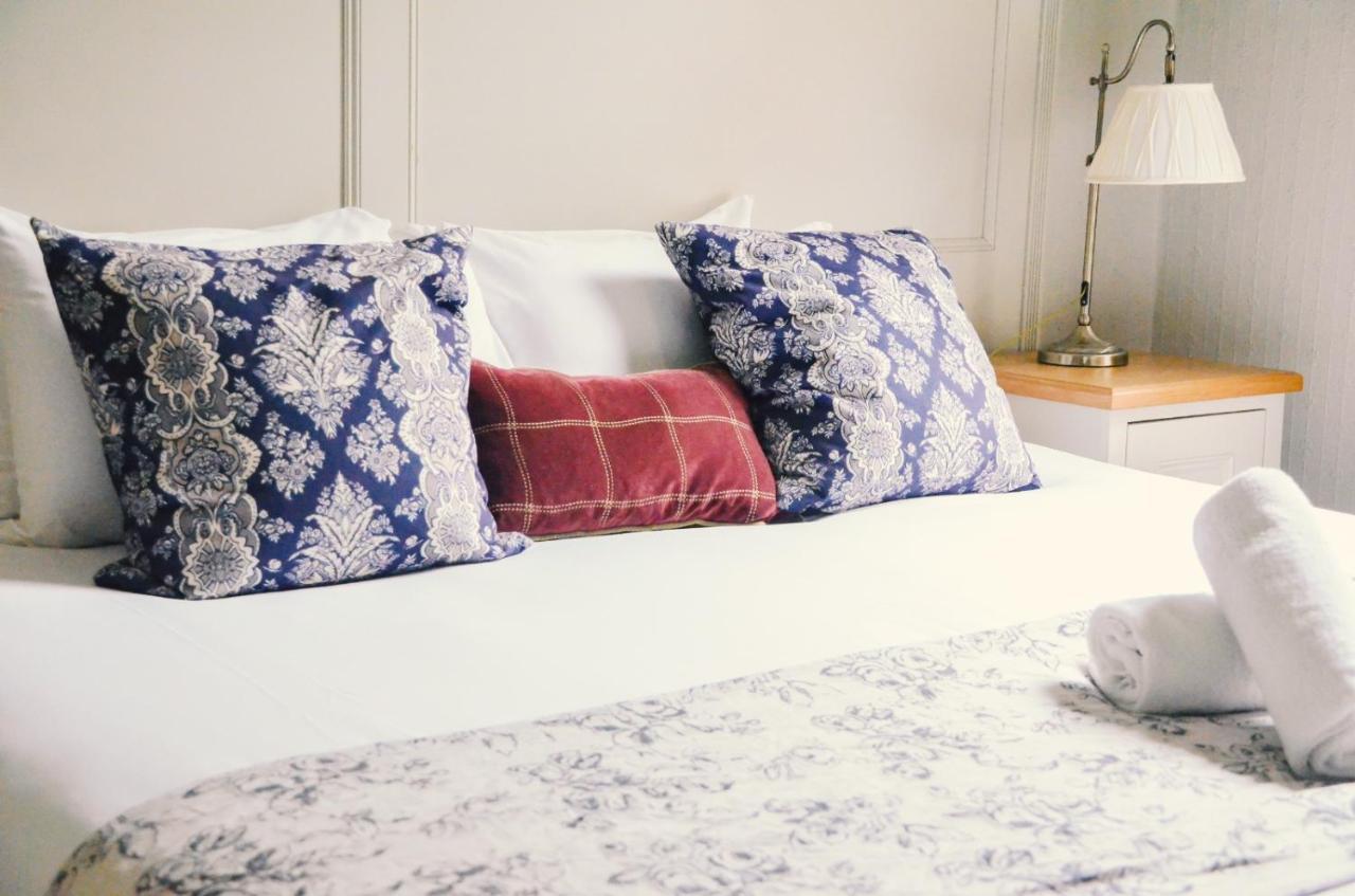 Gregory By The Warren Collection Hotel Белфаст Екстериор снимка