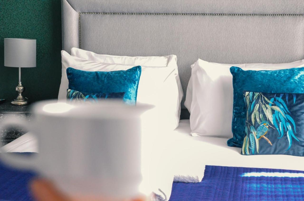 Gregory By The Warren Collection Hotel Белфаст Екстериор снимка