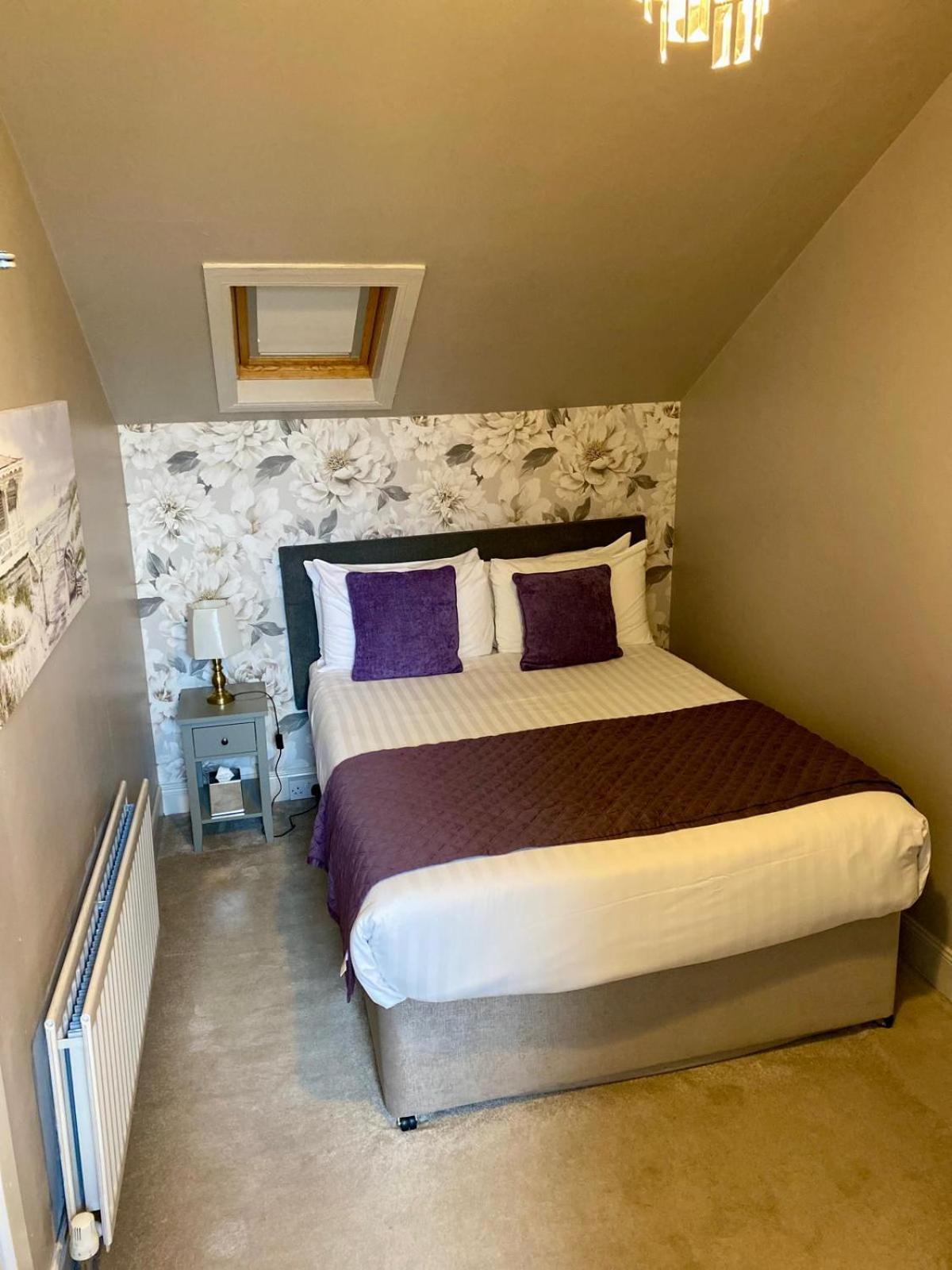 Gregory By The Warren Collection Hotel Белфаст Екстериор снимка