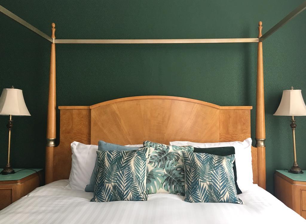 Gregory By The Warren Collection Hotel Белфаст Екстериор снимка
